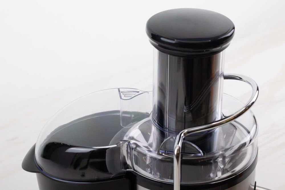 Соковыжималка Biotact Healthy Lifestyle