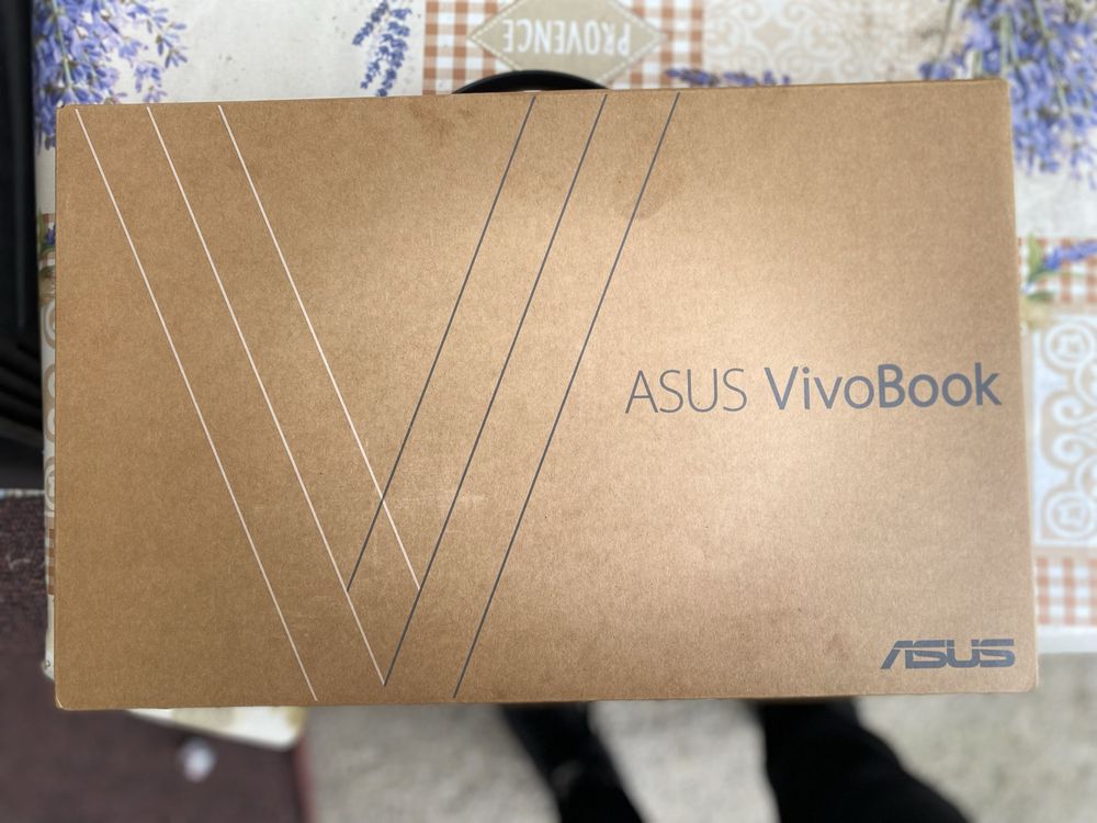 Laptop ASUS Vivobook