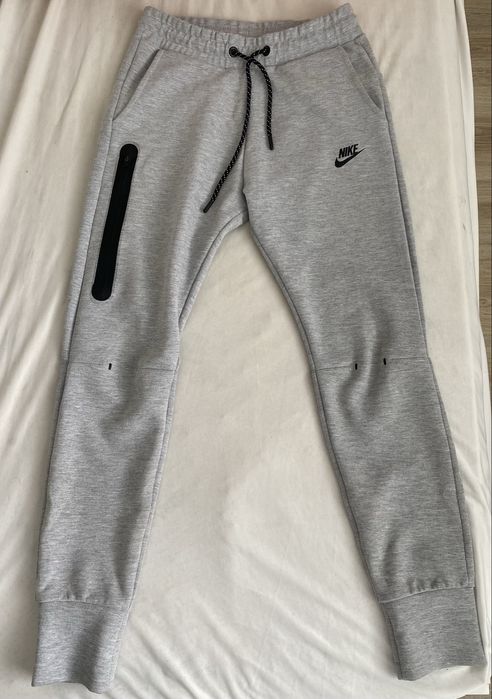 Долнище nike tech