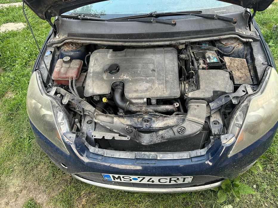 ford focus 2 pentru dezmembrari