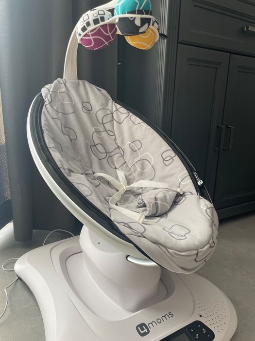 Бебешка люлка 4 moms