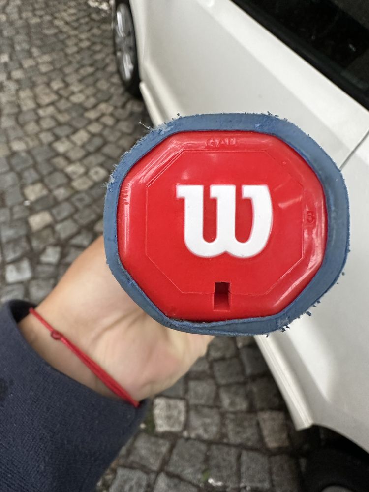 Тенис ракета wilson ultra pro