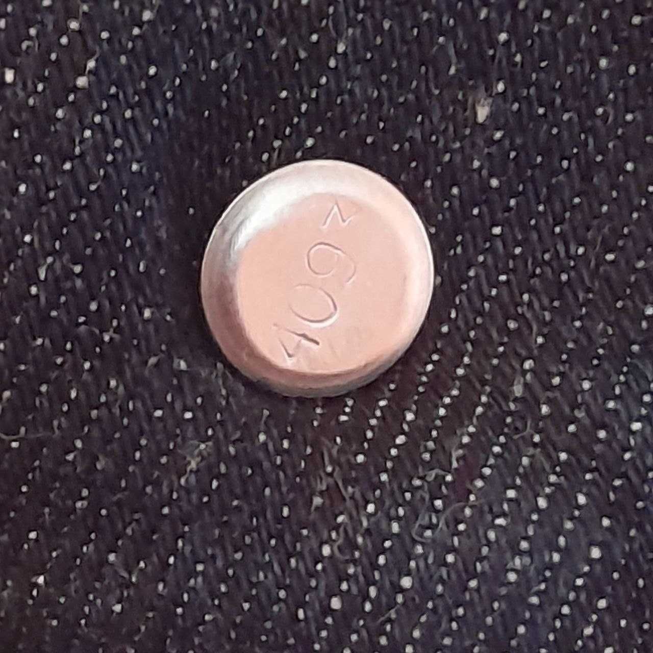 Джинсы Levis 511 / Made in Mexico / W29 L32