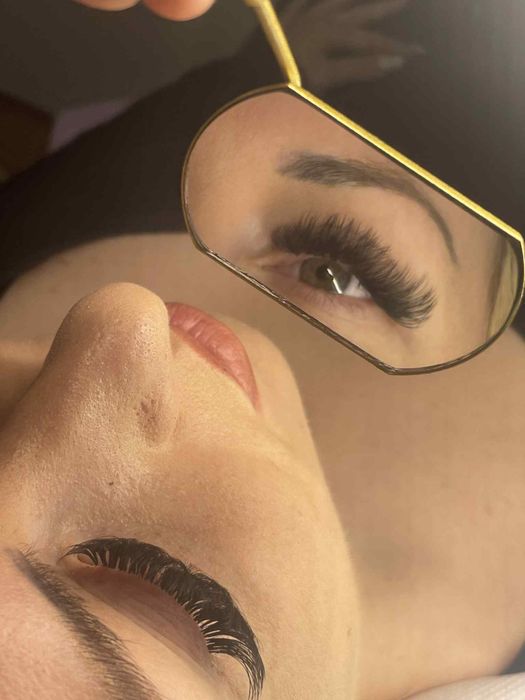 Extensi de gene fir cu fir