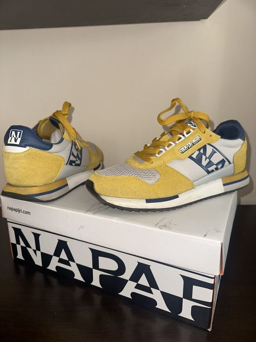 Pantofi Napapijri marime 41