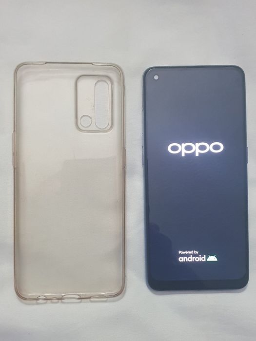 Tel. Oppo A74...
