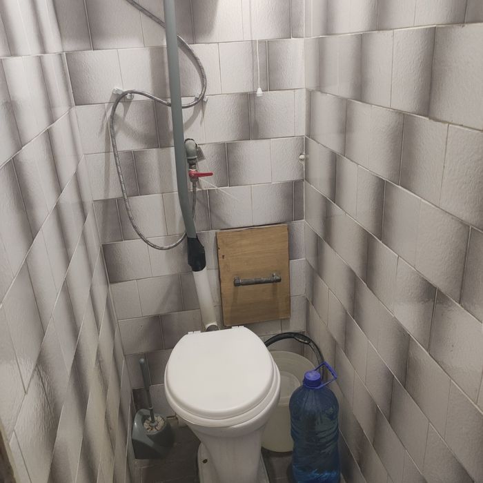 Продава се Многостаен апартамент в Бургас, Славейков - 80 кв.м за 1750 €/кв.м - Снимка #7