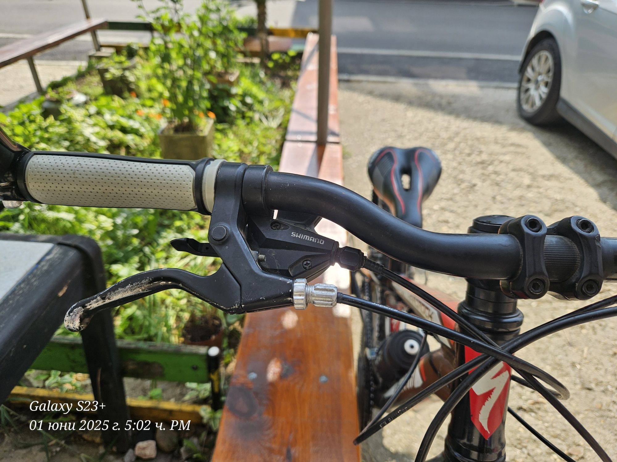 Велосипед  Specialized 26"