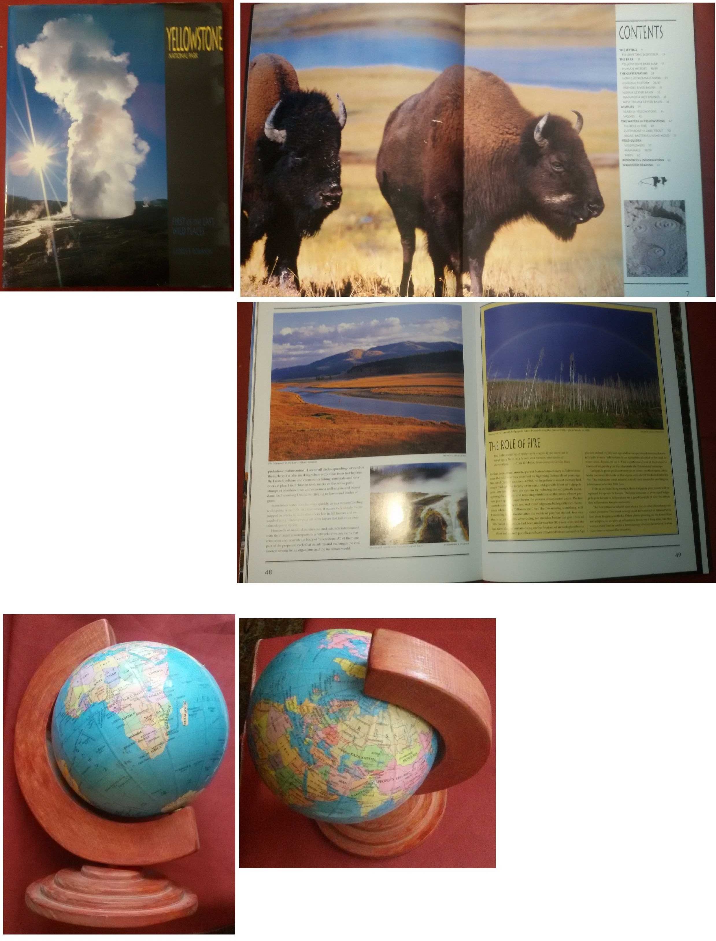 harta de perete, harti diverse, carti turism/geografie
