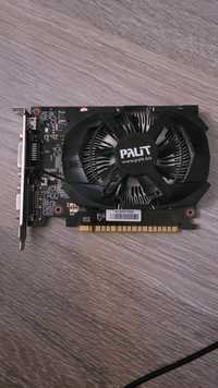 Nvidia GeForce GTX 650 2gb