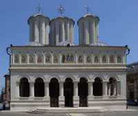 Bucuresti, Biserica Draganescu,..28-30 iunie 2024