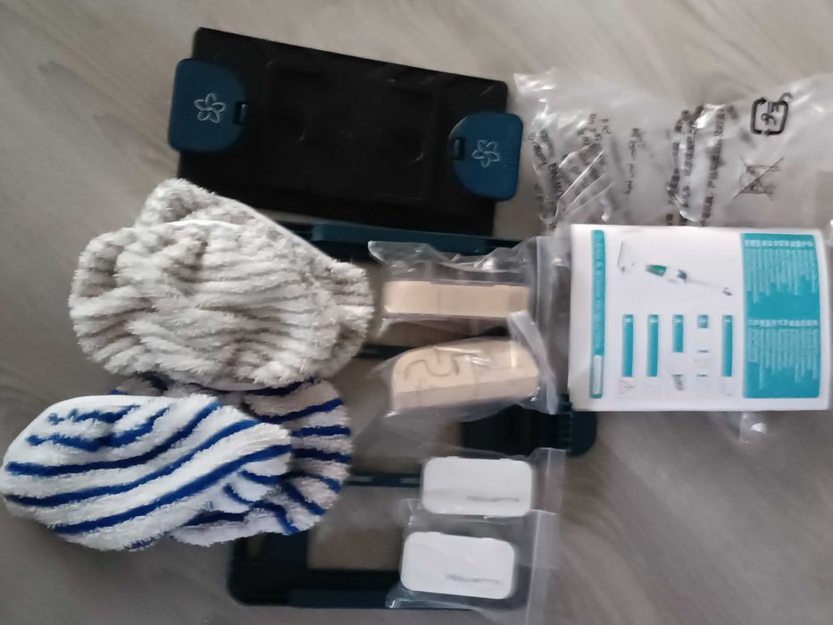 Aspirator vertical Rowenta