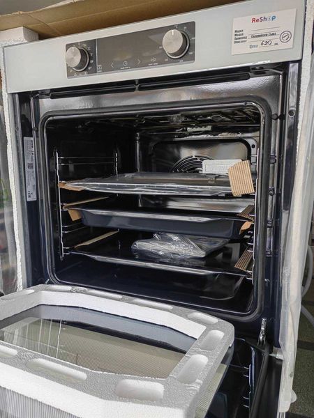 Фурна за вграждане Gorenje BOS6737E13WG бяла