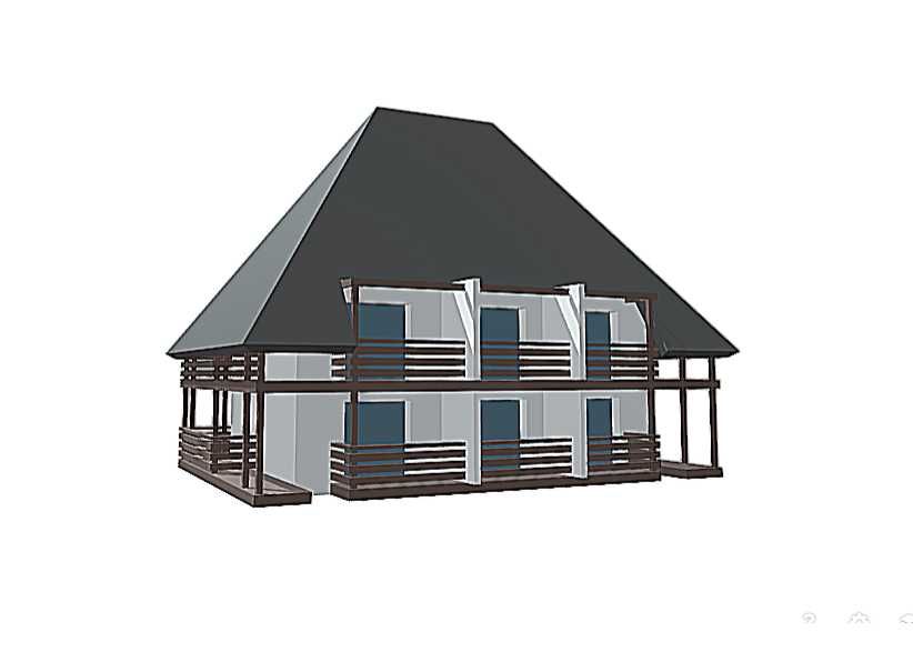 Teren Gura Humorului Voronet