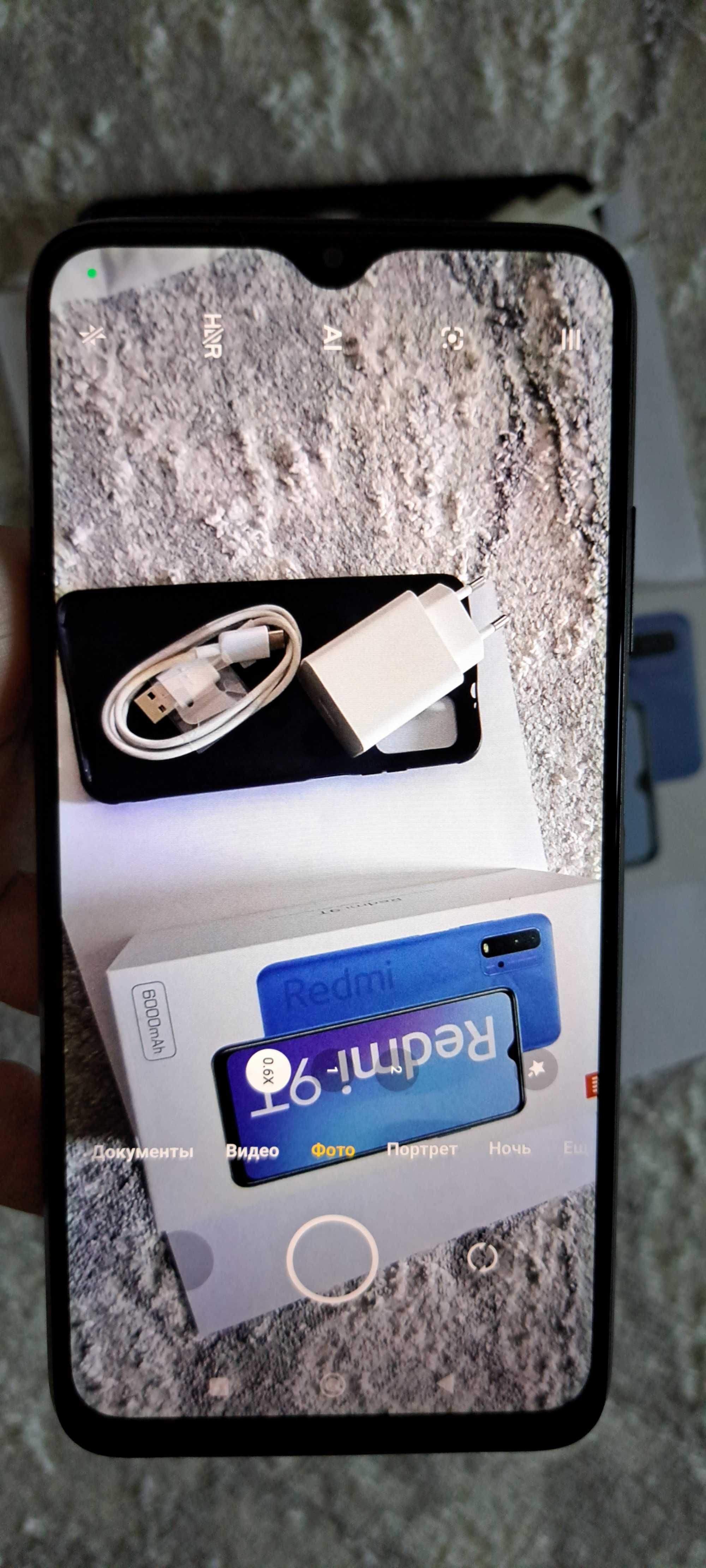 Xiaomi Redmi 9T 6/128