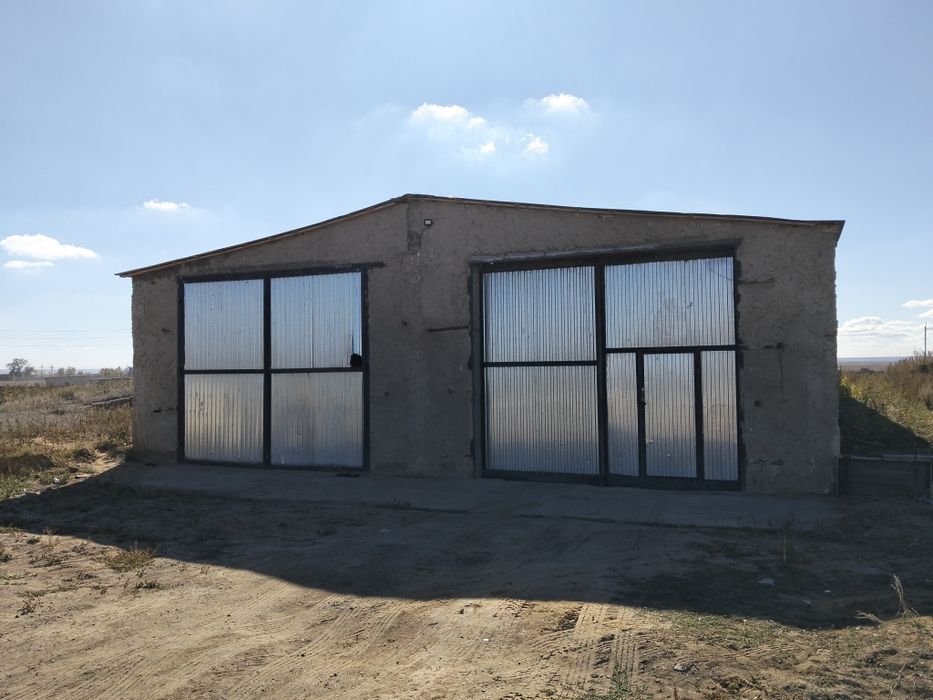 Продам базу под откорм и т.д.