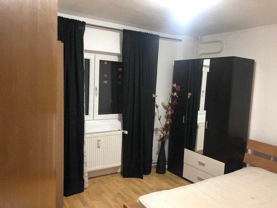 Inchiriez apartament 2 camere Crangasi