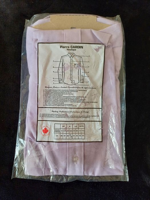 Нови маркови мъжки ризки