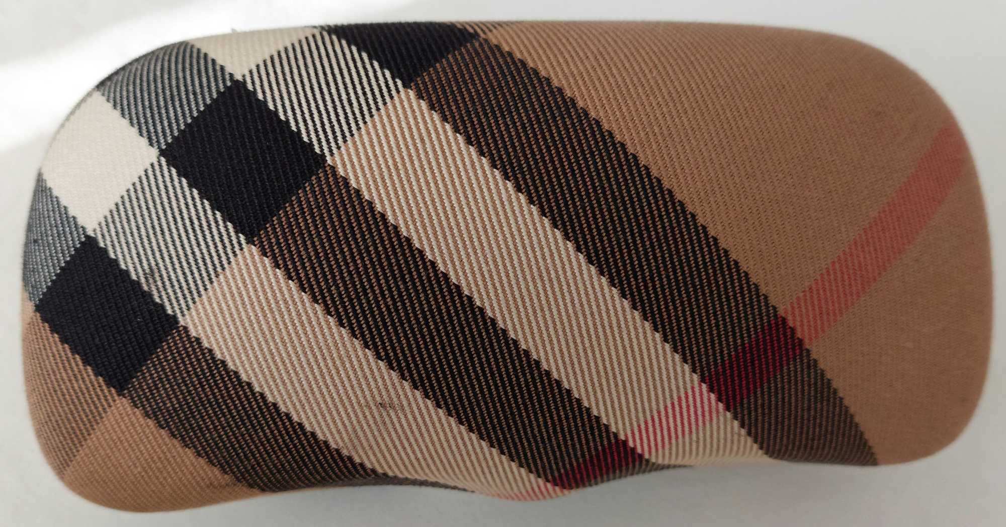 BURBERRY B 4147, кафяви слънчеви очила