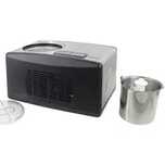 Masina inghetata Cortina 1,5 L, 150 W - Unold