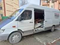 Servicii de transport marfă, mutări, relocări, debarasări apartamente