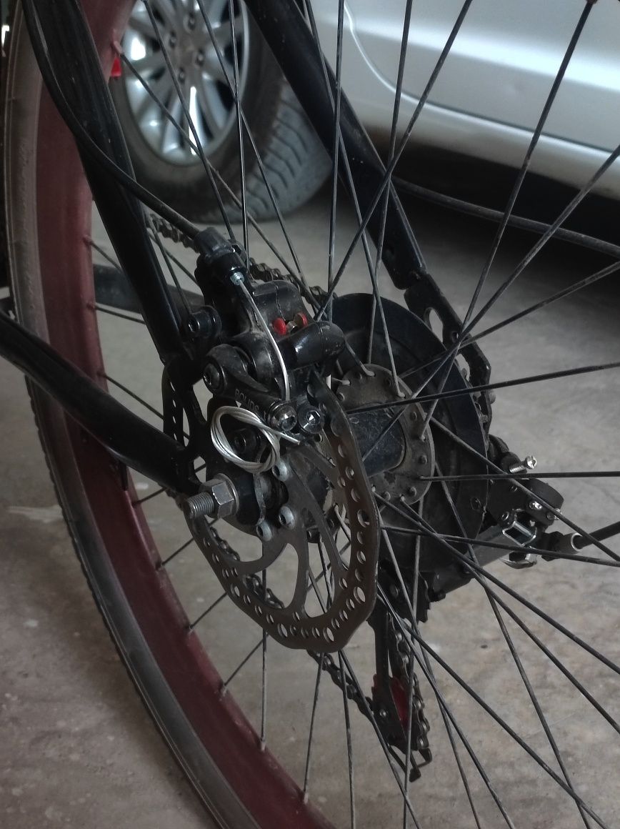 Продаю Велосипед для станта(Wheely)