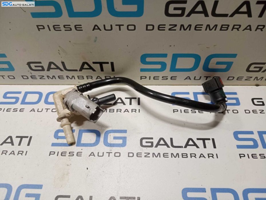 Furtun Conducta cu Senzor Combustibil Motorina Renault Megane 3 1.9 DCI 2008 - 2015 [M4680]