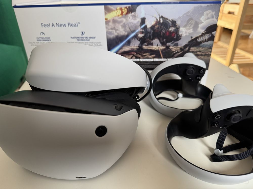 Playstation VR2