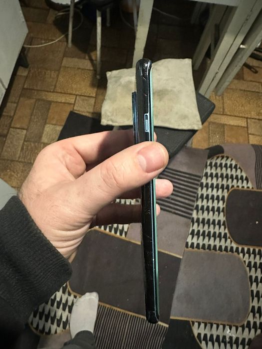 One plus 12r идеальный