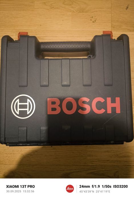 Mașina găurit și insurubat