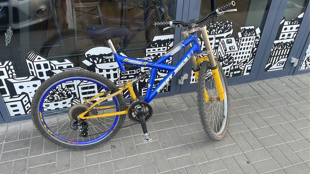 Bicicleta first bike