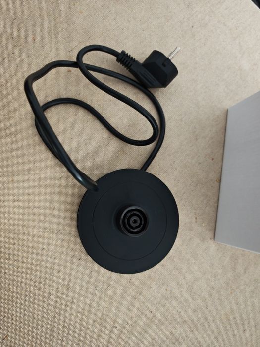 Кана за разпенване на мляко Silver Crest