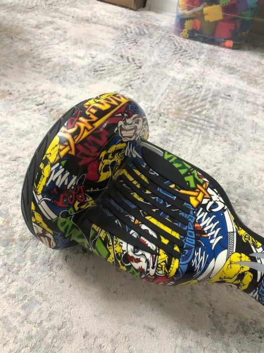 Гироскутер в хорошем сосстояние