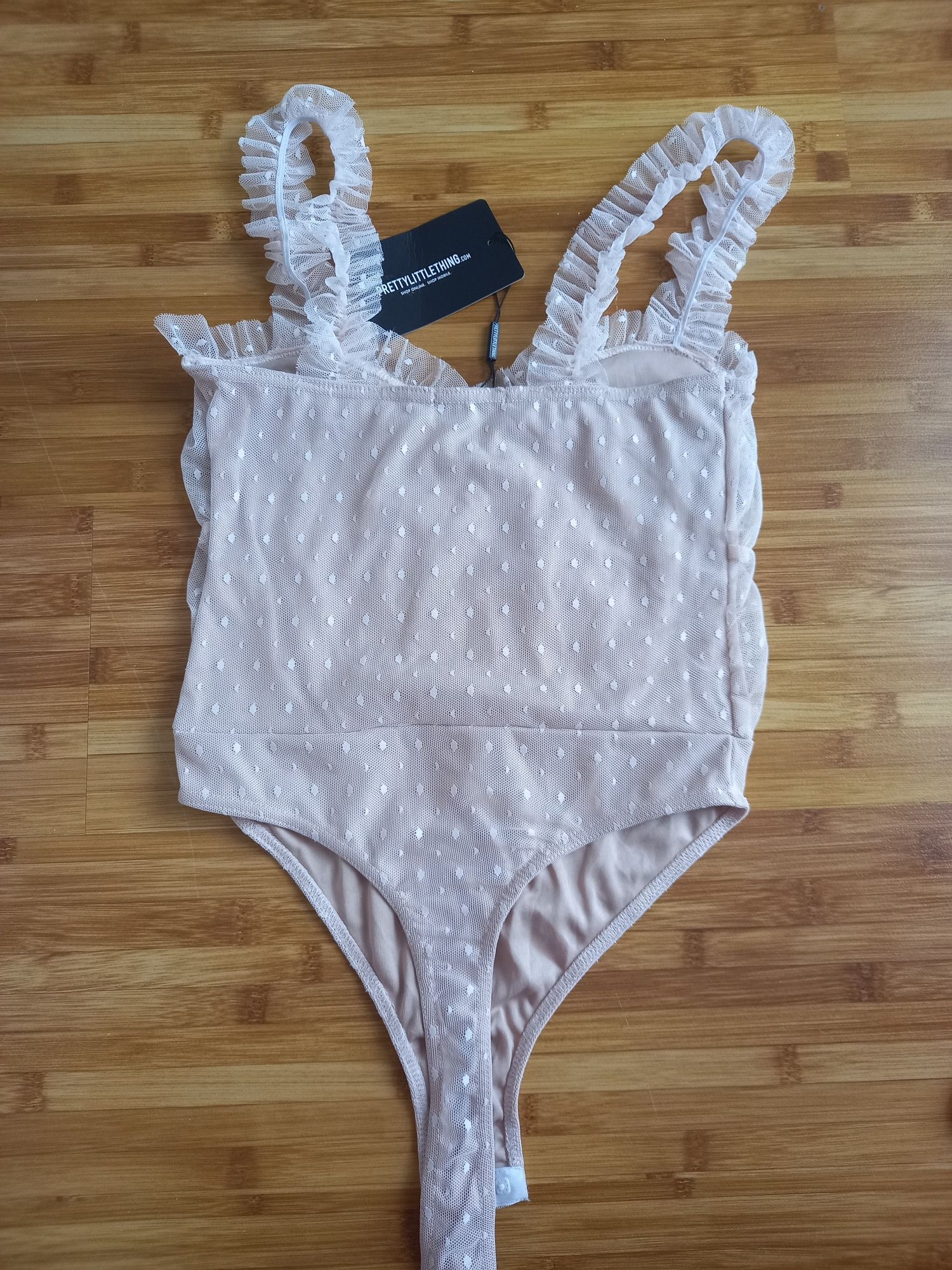 body roz coquette PrettyLittleThing