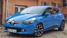 Renault Clio IV Tech 1.5dci