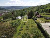 Teren Wurzburg 1300mp intravilan | Gura Humorului