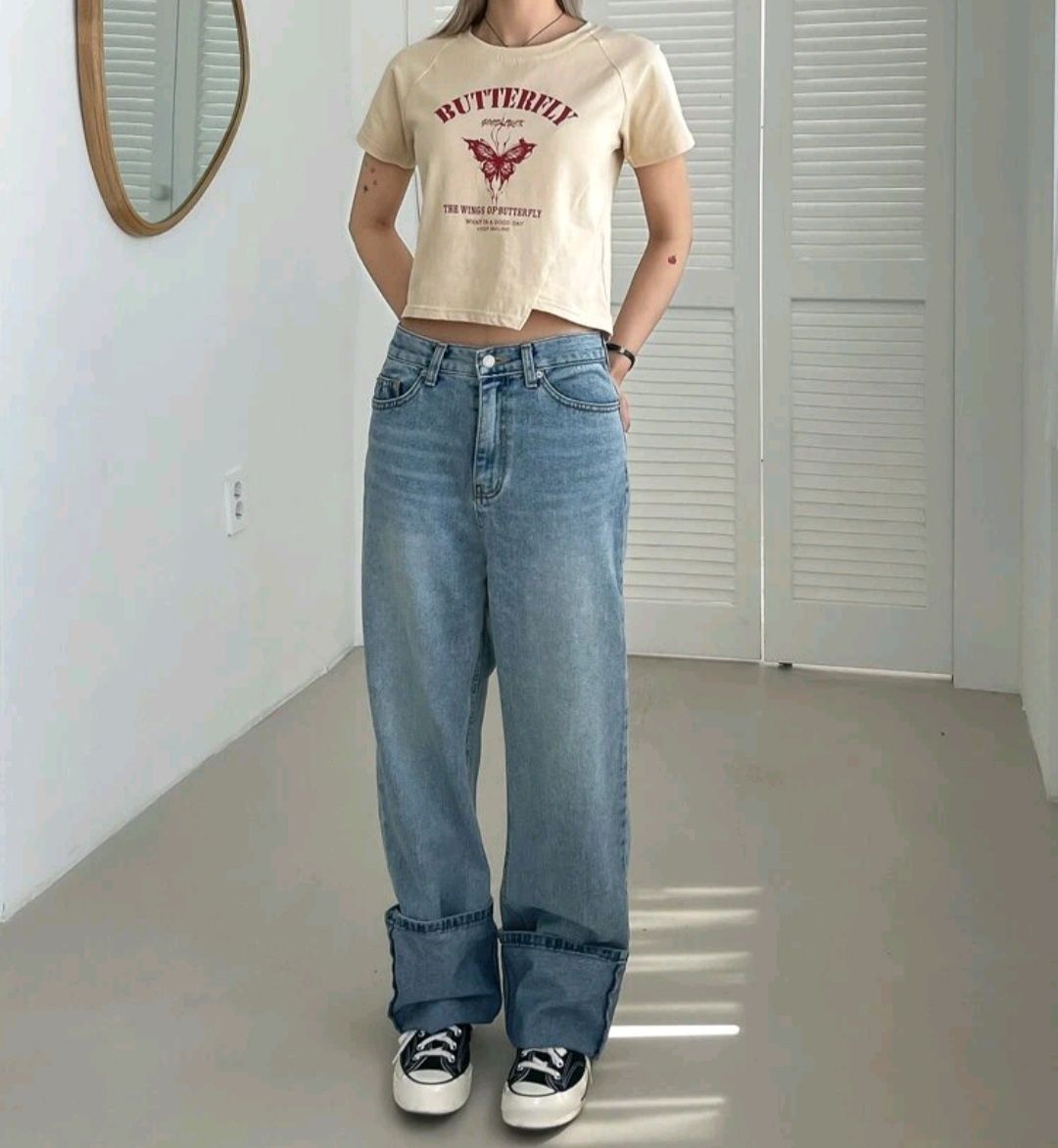 Тениска Regular Fit