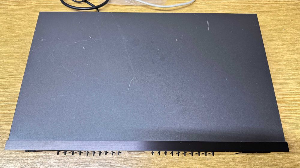 Egalizator grafic JVC SEA-33 2x10 benzi