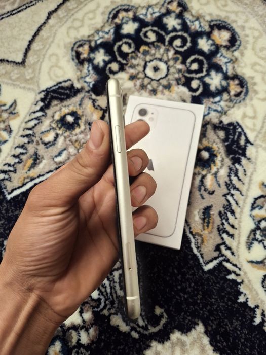 Iphone 11 128gb yang desaham buladi