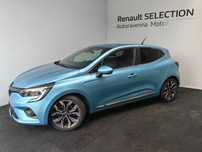 Renault Clio Clio Automat 130 CP 14.500 km reali