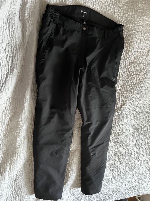 Pantaloni ski placa snowboard XL 5k noi marime mare