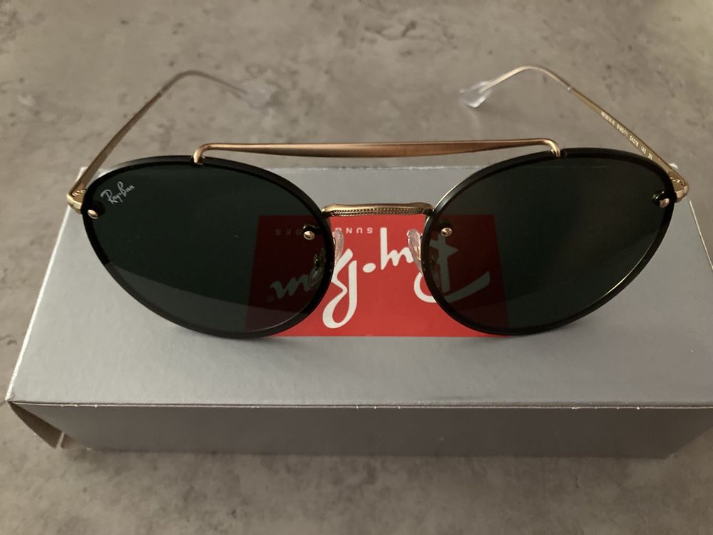 Нови Слънчеви очила ray ban RB-3614-N