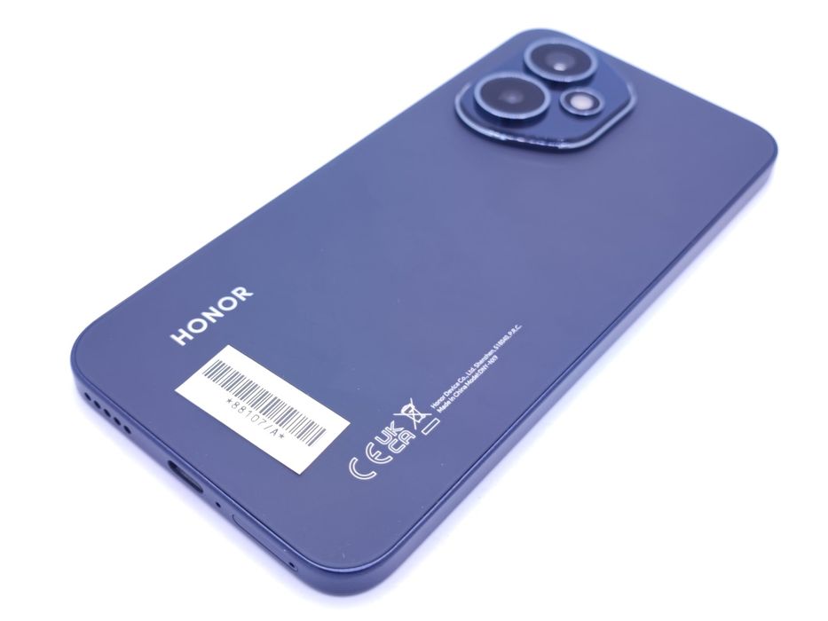 Honor 400 5G 256GB Midnight Black 8GB Dual, Garantie 24 luni | #D88107