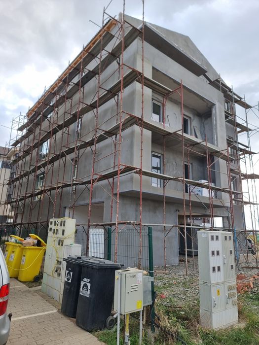 Amenajari interioare ,Exterioare si Fatade