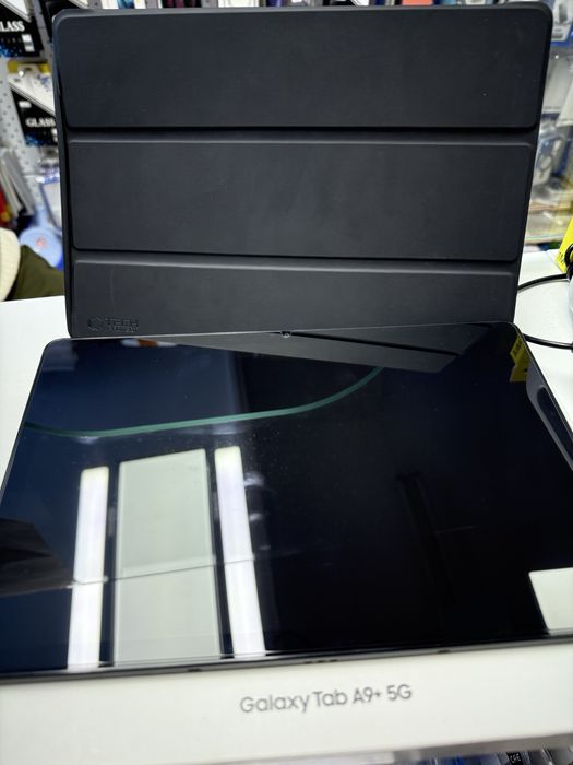 Vand tablete samsung tab a9 plus 5g!cu cartela