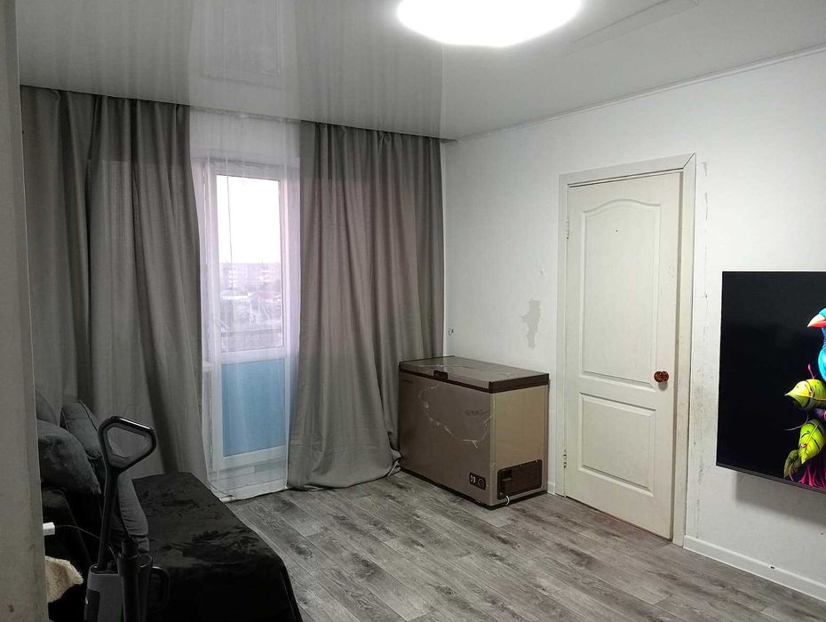 Продам 2х ком кв. 5/5эт, год 1966, Сейф.Помощь в Ипотеки