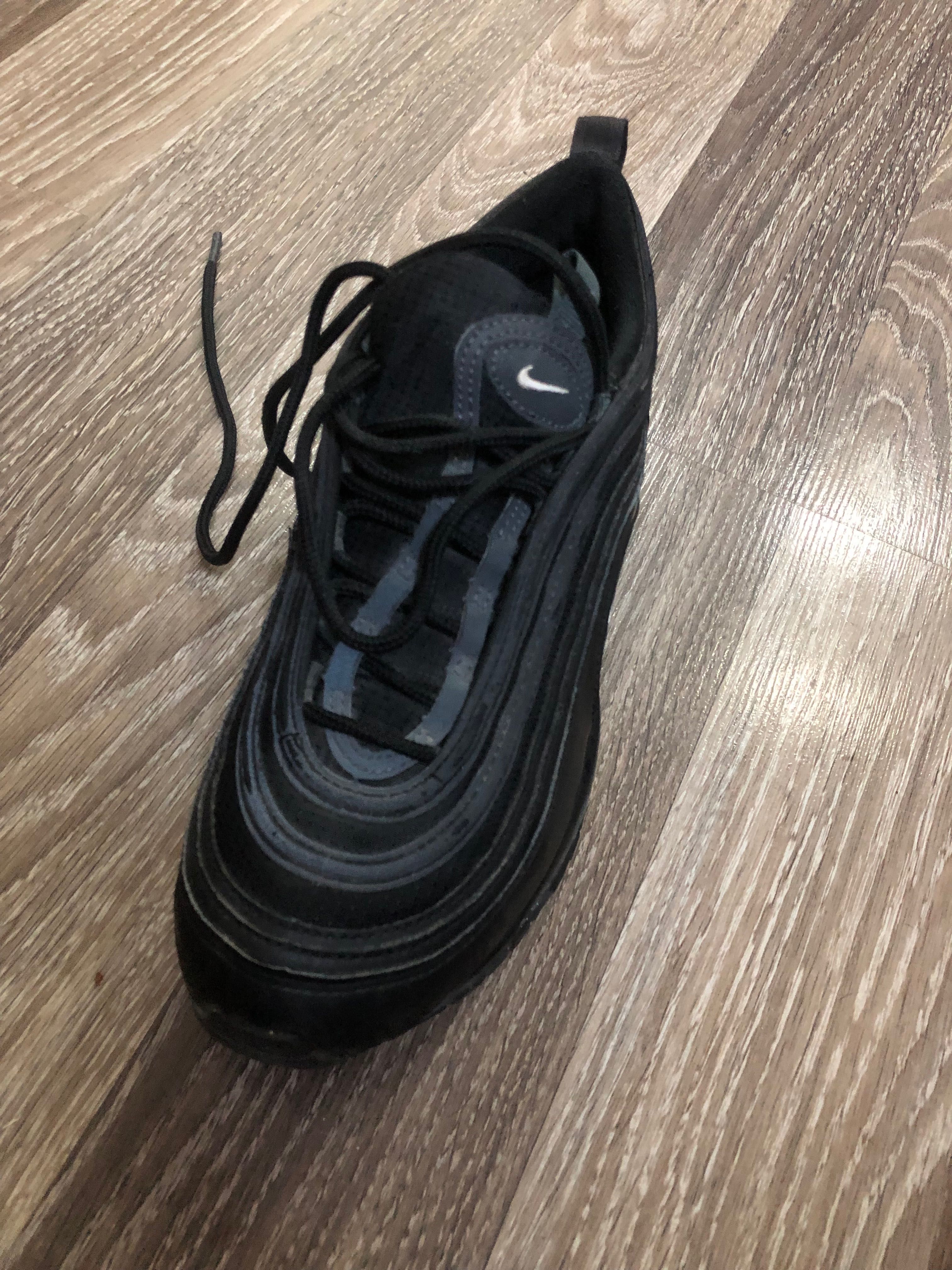 Маратонки Nike 97