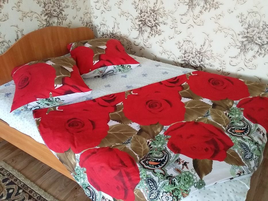 По часам и сутки. Аристон