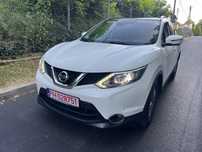Nissan Qashqai Tekna 4x4 2015 1.6 D Impecabil