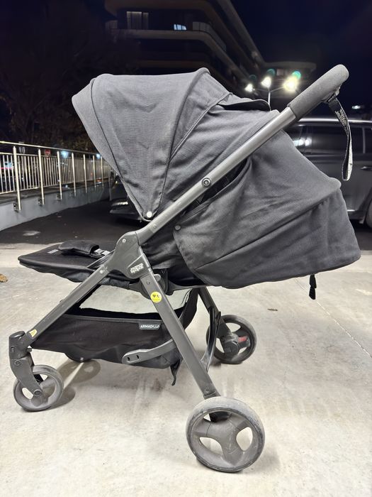 Mamas & Papas Armadillo